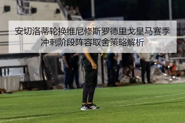 安切洛蒂轮换维尼修斯罗德里戈皇马赛季冲刺阶段阵容取舍策略解析